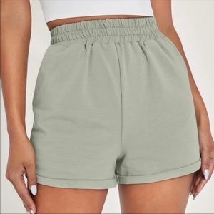 Meshki Lounge Shorts
